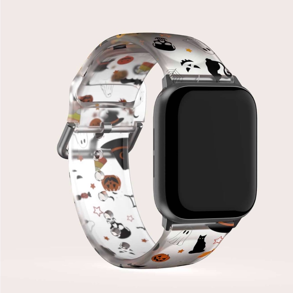 Halloween Apple Watch Ultra49mm Band
